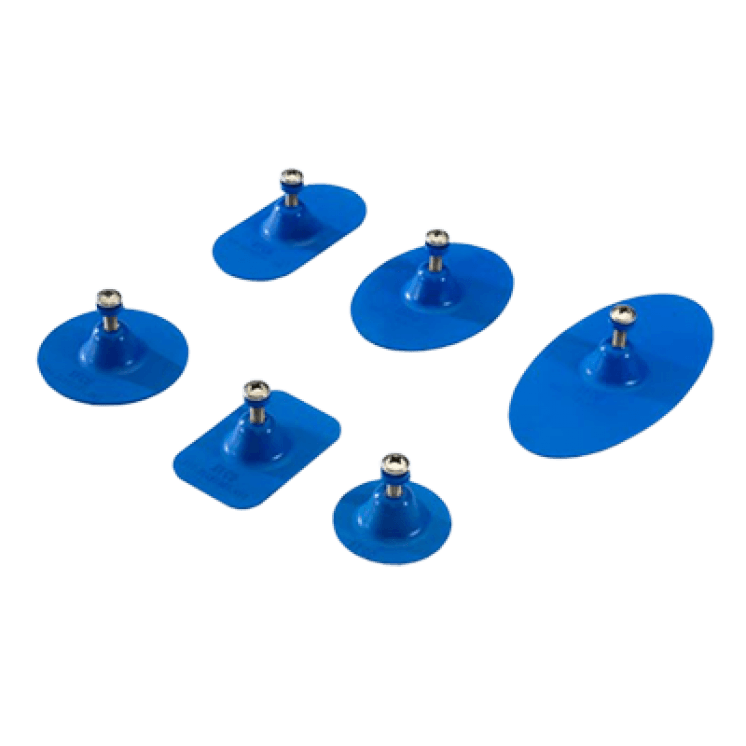 Keco K-Bar Deluxe Body Repair Kit image 16
