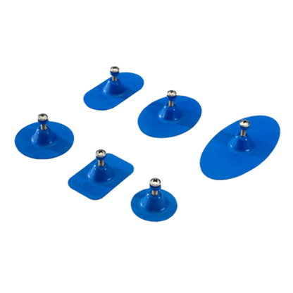 Keco K-Bar Deluxe Body Repair Kit image 16