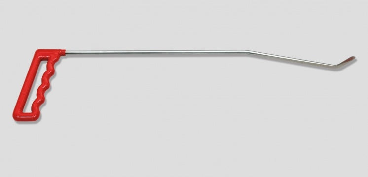 18" Left Brace 45° 1 1/4" Blade image 0