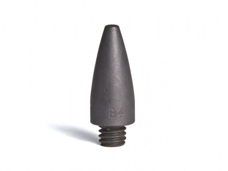 Dentcraft B4 Bullet Tip 4/16" image 0