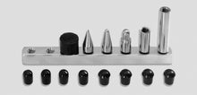 Ultra Dent Tip Set and Tip Holder 7/16 (6 Piece) image 0