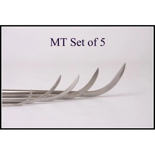 PDR Finesse Mark Tsurkis PDR Tool Set image 0