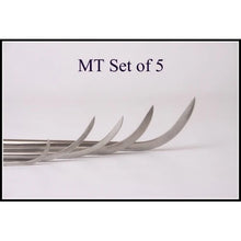 PDR Finesse Mark Tsurkis PDR Tool Set image 0