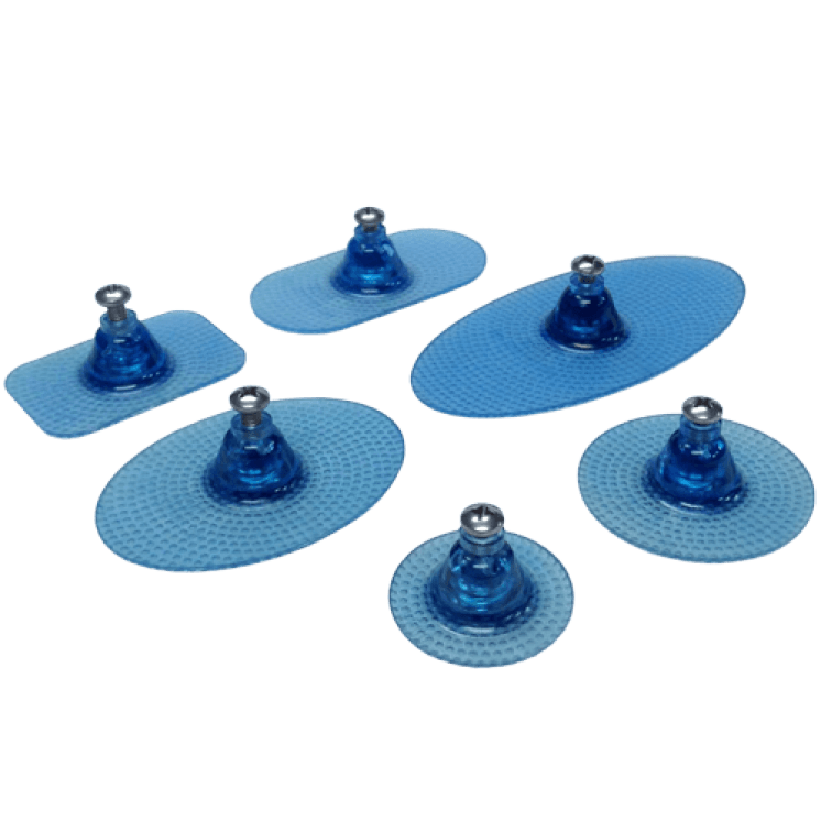 Keco K-Bar Deluxe Body Repair Kit image 15
