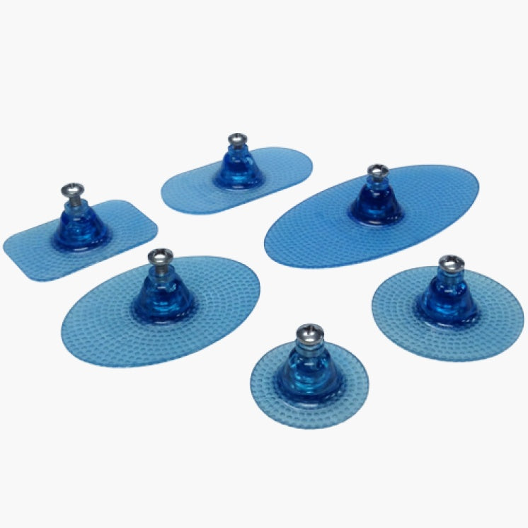 Keco K-Bar Body Repair Kit image 3