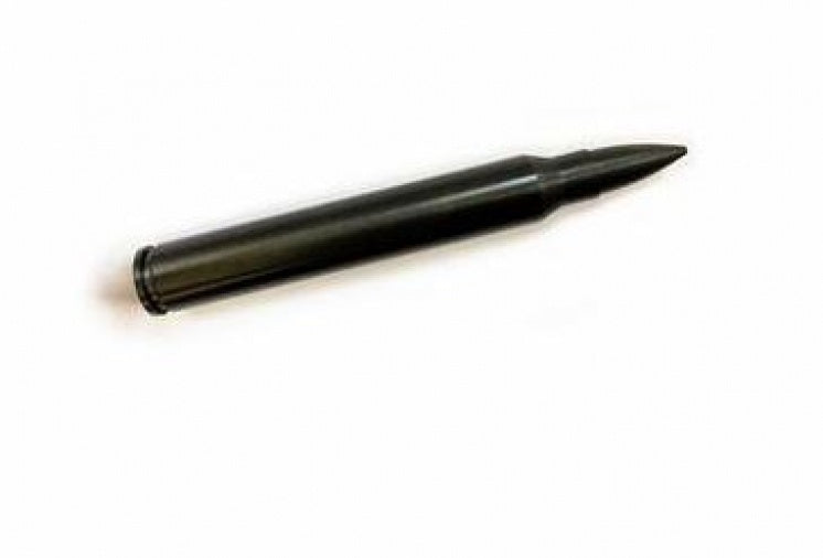 Bullet Knockdown Black image 0