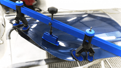 Keco K-Beam Bridge Lifter image 4