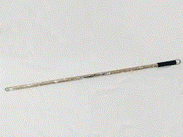 Metal Medic - Commando 57 inch Hail Rod image 0