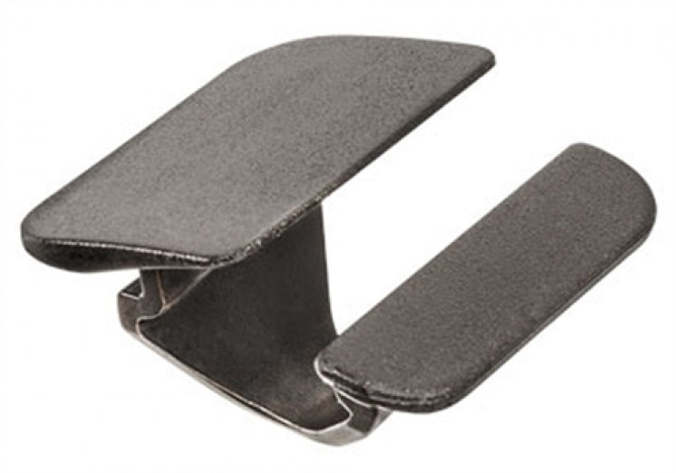 Ford and Lincoln Hood Insulation Clips image 0
