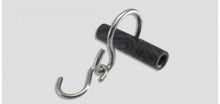 Ultra Hail Rod Hanger with S-Hook image 0