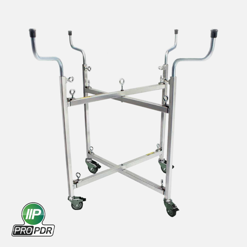 Pro PDR HS3 Hood and Panel Stand image 0