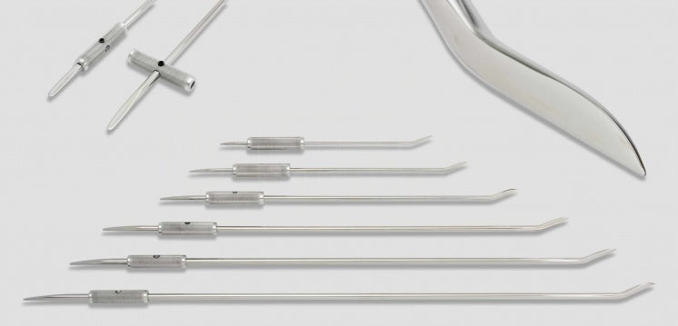 Ultra Don Gray Pick Rod Set #37 image 0