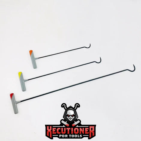 XecutioneR 3 Piece Straight Set image 0