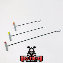 XecutioneR 3 Piece Straight Set image 0