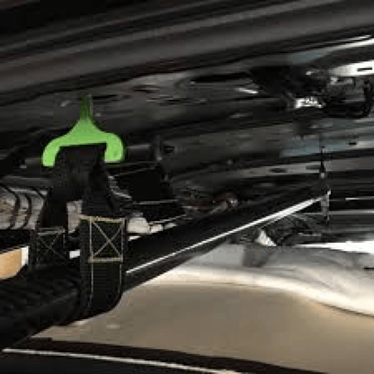 The Strap On Hail Strap Hanger image 3