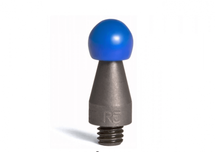 R5-B Blue Round Tip image 0