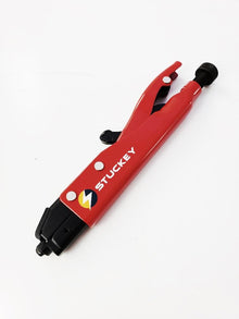 Stuckey Hole Straightener image 0