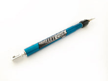 Willey Quick Blue HDTQUICK aluminum prop rod image 0