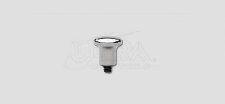 Ultradent 1" Titanium Mushroom Tip image 0