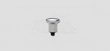 Ultradent 1" Titanium Mushroom Tip image 0