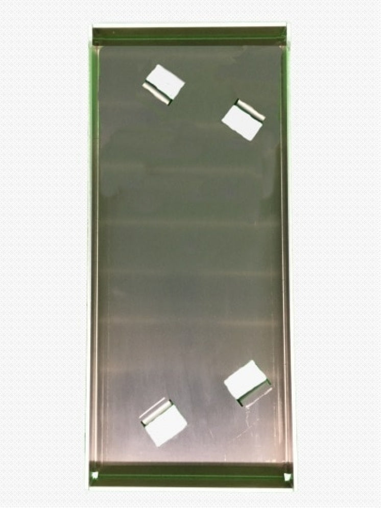 Light Stand Battery Tray image 0