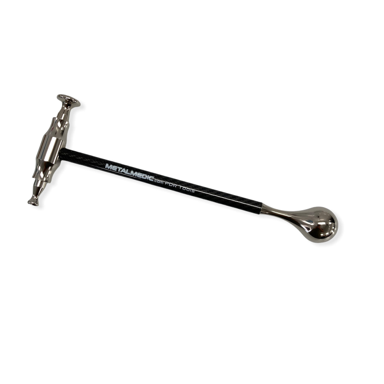 Metal Medic Finish Master Hammer - Short image 0