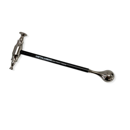 Metal Medic Finish Master Hammer - Short image 0