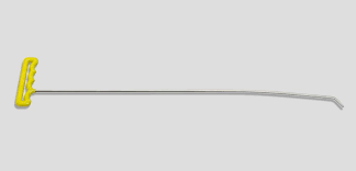 Ultra Dent 24 inch LT hail twister 45 degree 7/8″ thin blade image 0