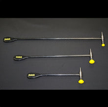 Druz Toolz Carbon Fiber Single Side Blending Hammer image 0