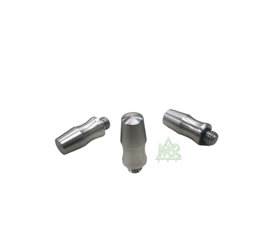 Willey Quick Stainless Lava tip image 0