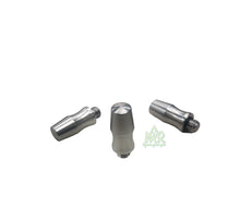 Willey Quick Stainless Lava tip image 0