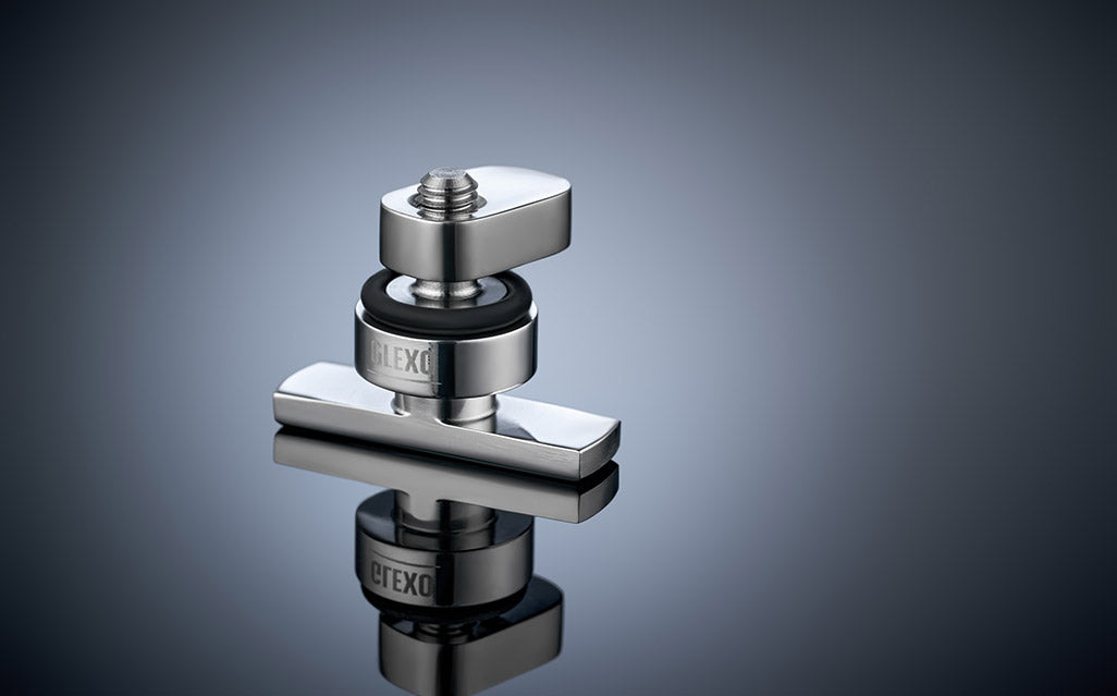 Glexo Hail Kit - 5 tabs with 2 types of cold glue image 1