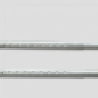 Ultra Aluminum Hail Hood Props image 1