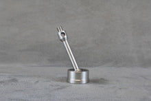 Druz Toolz Pivot Tip Long Stainless image 0