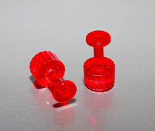 Dead on Dead Center Tabs - 9mm image 0
