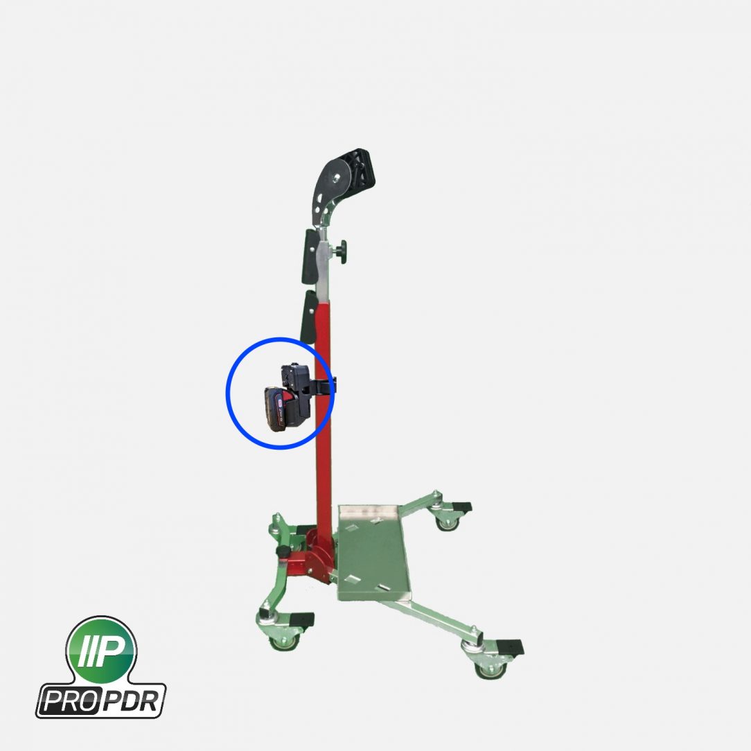 MILWAUKEE POWERED CONTROLLER FOR LARGE PDR LIGHTS – PROPDR image 0