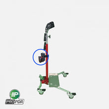 MILWAUKEE POWERED CONTROLLER FOR LARGE PDR LIGHTS – PROPDR image 0