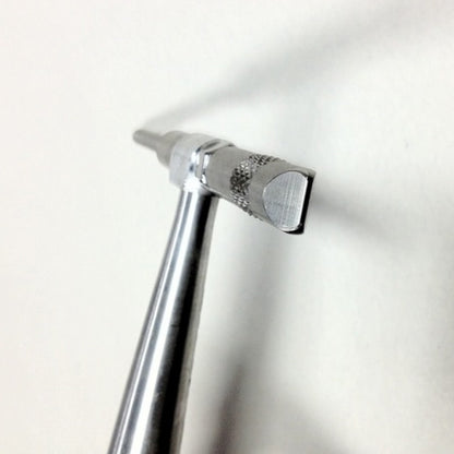 Druz Toolz Dent Hoe image 0