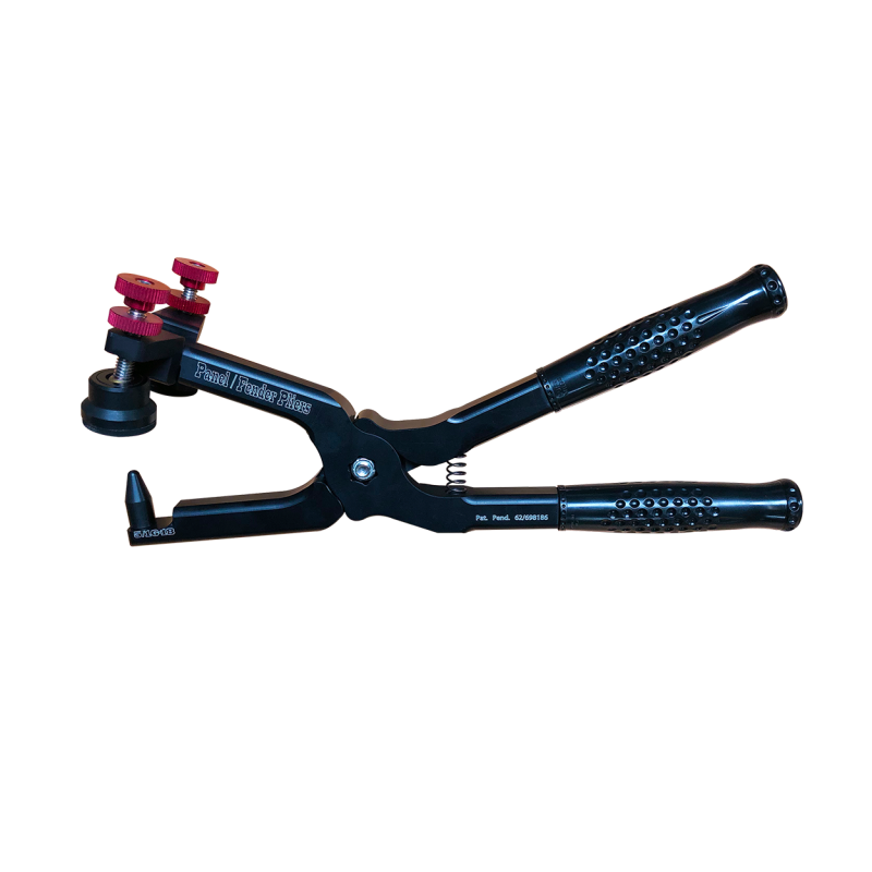 Edge Pliers image 0