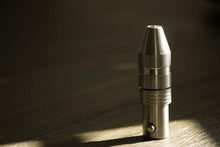 Carbon Tech Collet Head image 0
