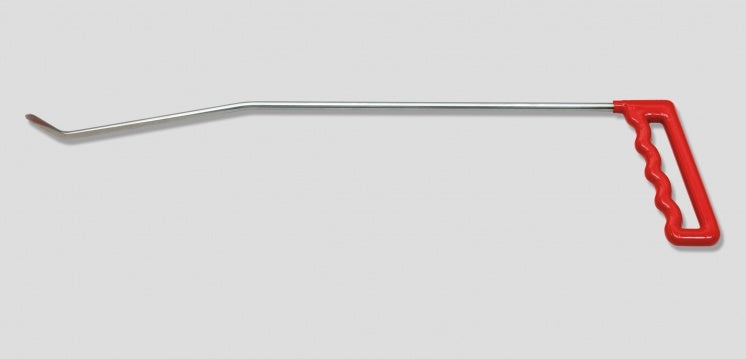 18" Right Brace 45° 1 1/4" Blade image 0