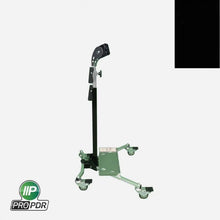 LS-3FH LIGHT STAND/ Black / 7/8 INCH ALUMINUM BOOM ARM (included with light stand) image 0