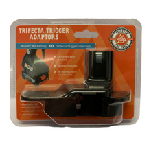 Trifecta Glue Gun Battery Adapters image 0