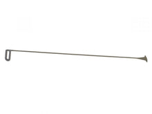 44'' Hammer Head Whale Tail image 0