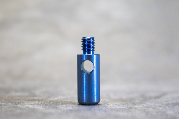 Druz Toolz Flat 075 Titanium Blending Tips image 0