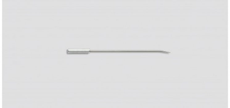17" Inline Pick 15° 1-3/4" Sharp/Pencil Point 5/16" Diameter image 0
