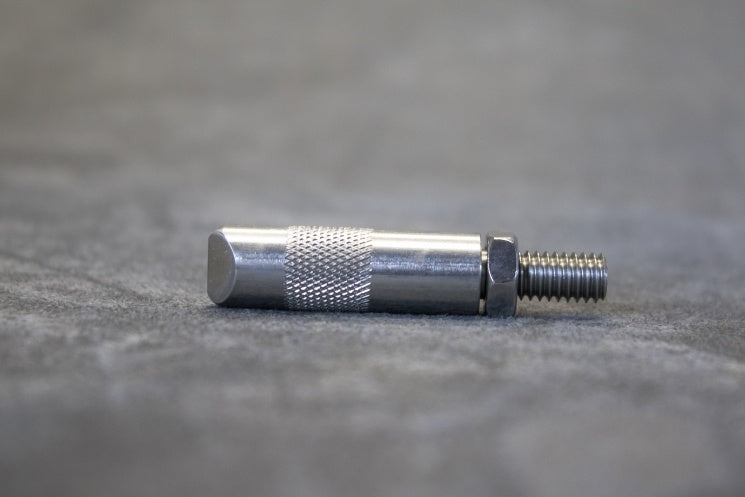 Druz Toolz Dent Hoe image 1