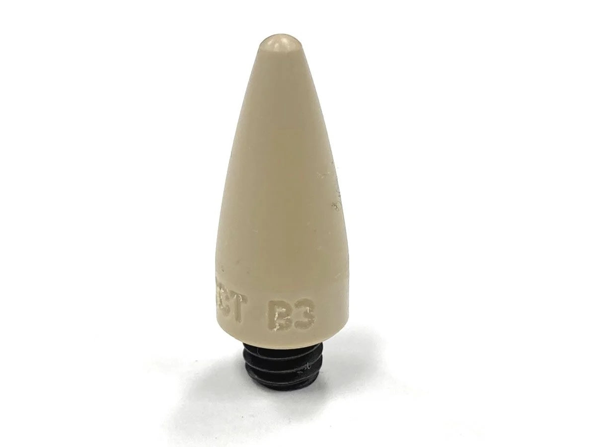 Dentcraft B3 peek tip image 0
