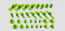 Black Plague Smooth Series Gang Green 32 Piece Variety Pack image 0