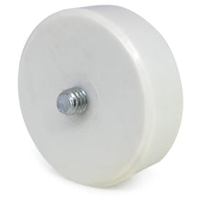 Keco Plastic TPU Puck Tip image 0